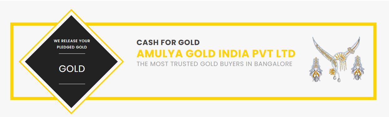 Best Choices with the Release Pledged Gold