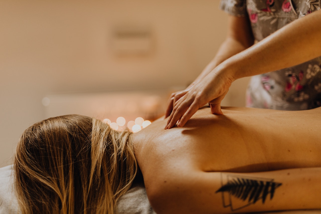 Guide to the Best Busan Business Trip Massage