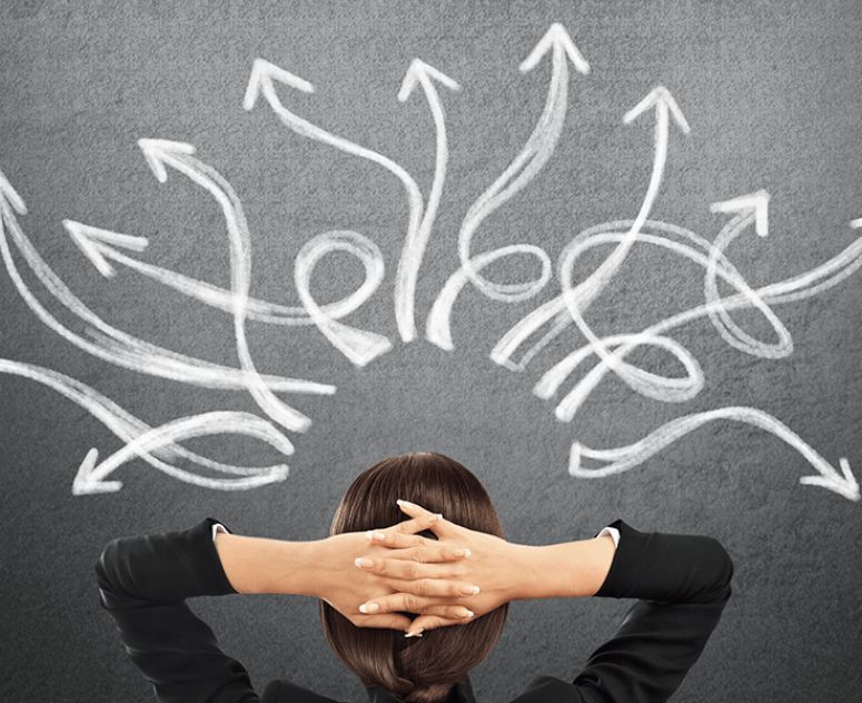 Why is the DMIT Test important for 10th and 12th standard students?