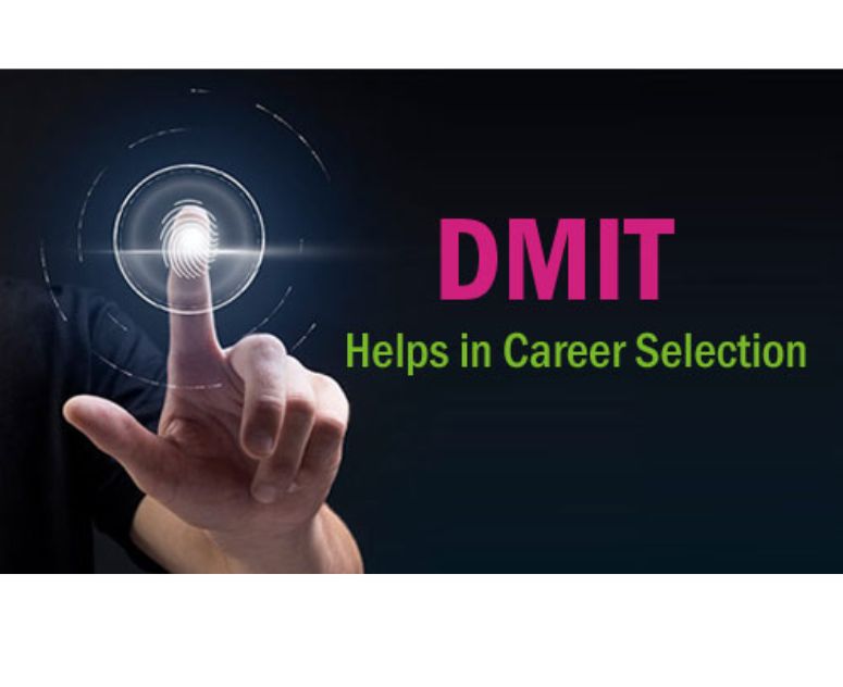 Why DMIT Test are helpful for career growth and development