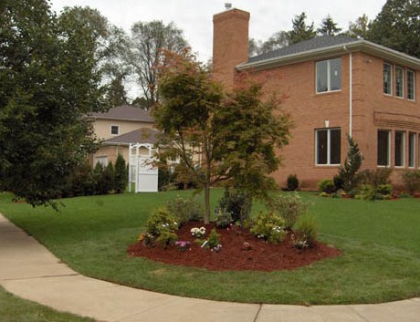 Landscape Designers in Muttontown - Top Notch Projects for Quality Properties