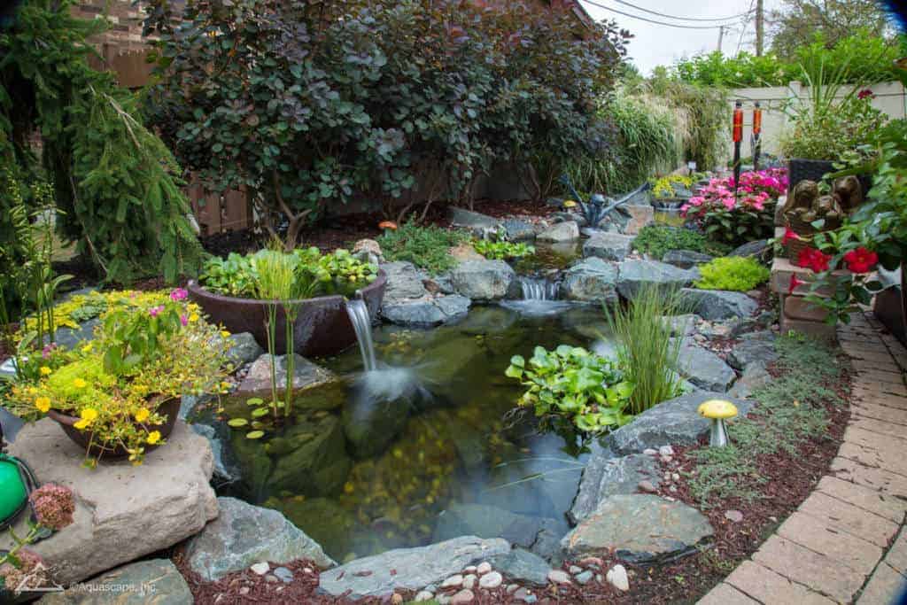 Pondless Waterfall Contractor - Creating Your Perfect Outdoor Space