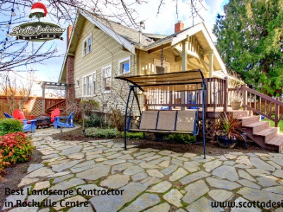 Professional Landscape Architecture Firm in Long Island