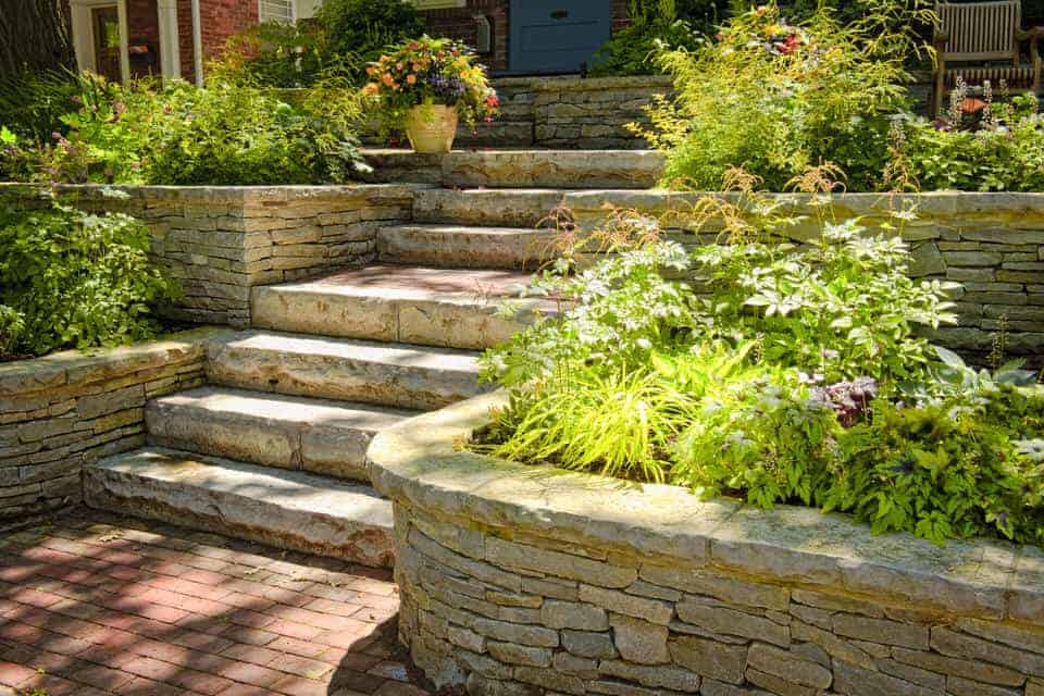 Hire Trusted Landscape Contractors Long Island