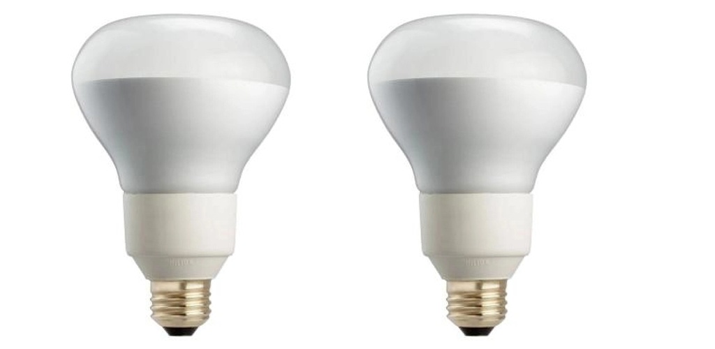 About CFL Bulbs 