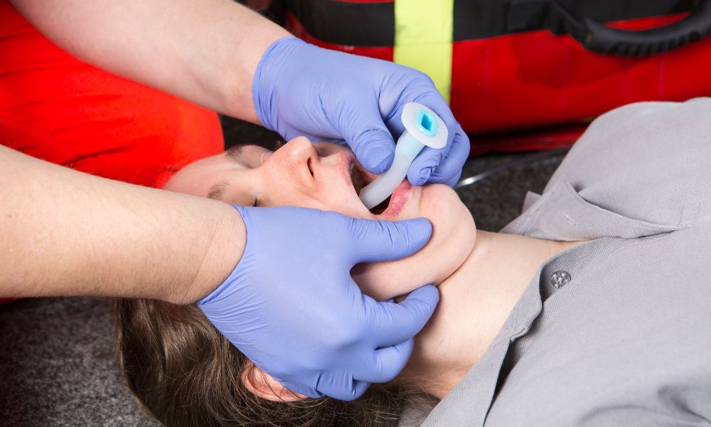 Airway Management Devices Market Industry Statistics And Growth Trends Analysis Forecast 2023 - 2032