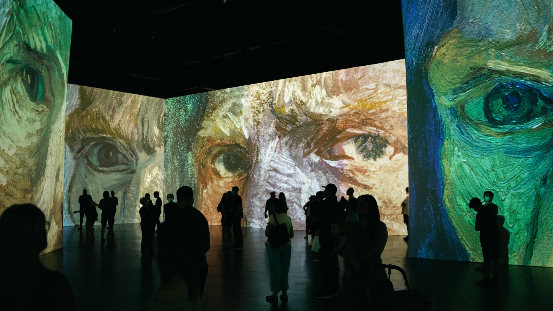Projection Mapping Industry Outlook, Market Expansion Opportunities through 2031