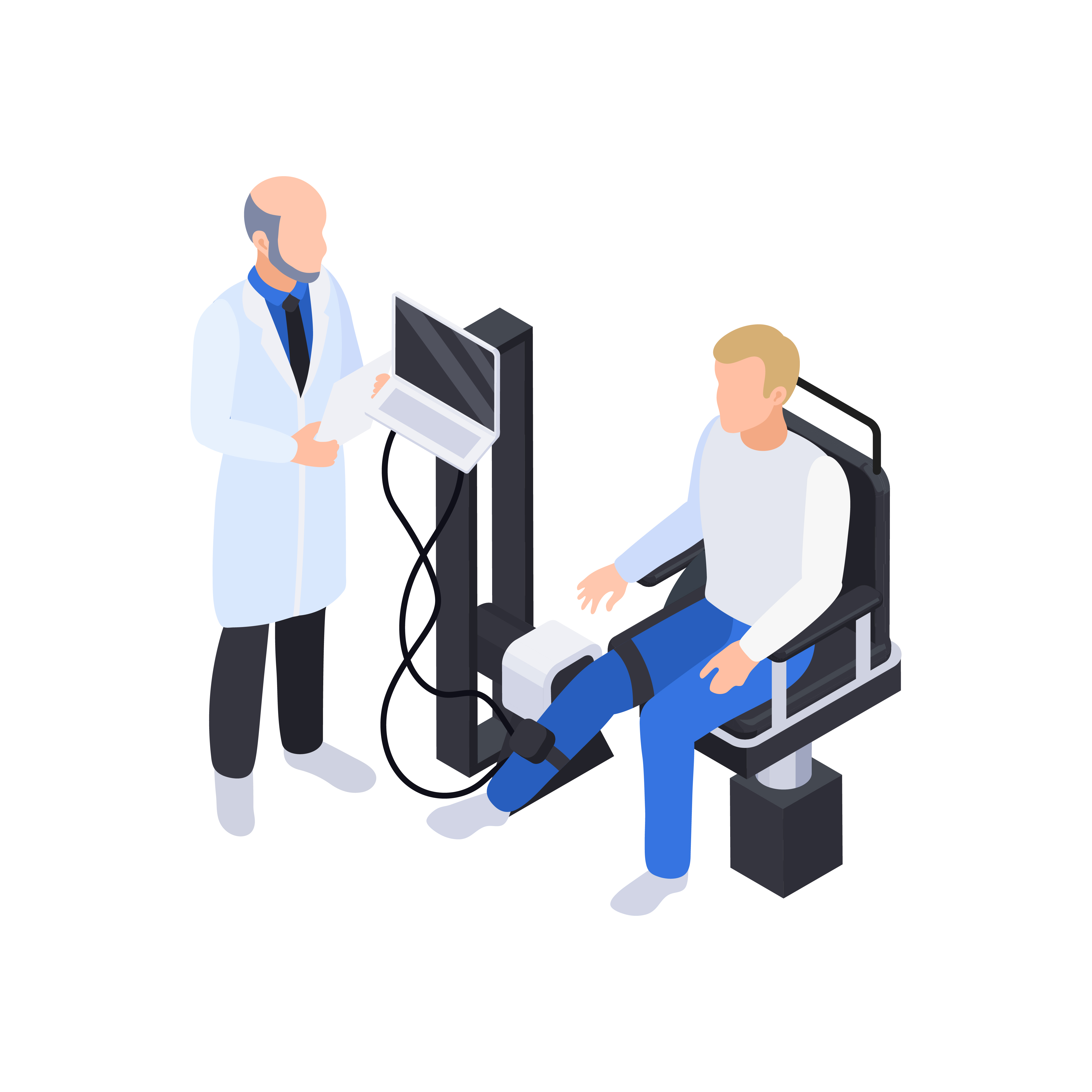 Electrophysiology Devices And Equipment Market Estimated Growth Curve, Competitor Analysis And Top Segments