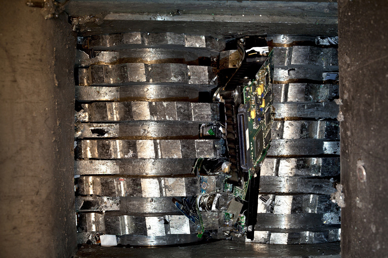 Recycle Electronic Waste Safely -The Ultimate ways  Recycle IT blog