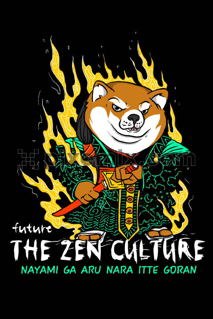 Pop Art prints on PIXEMIX: