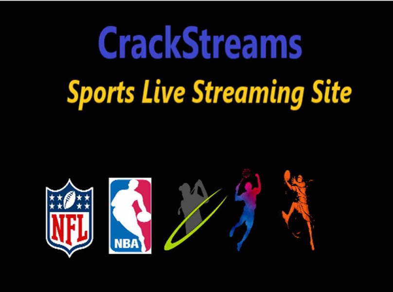 Crackstreams Free Live Sports Online