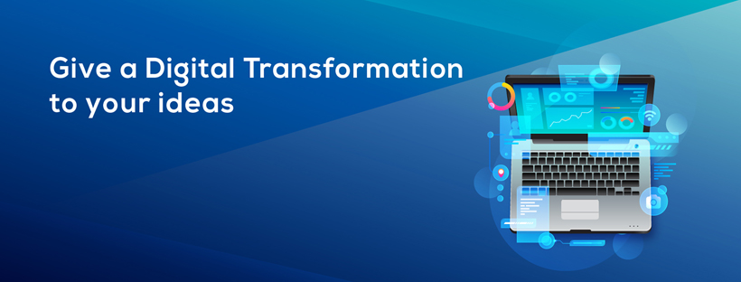 custom application development company