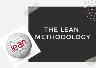 The Lean Methodology