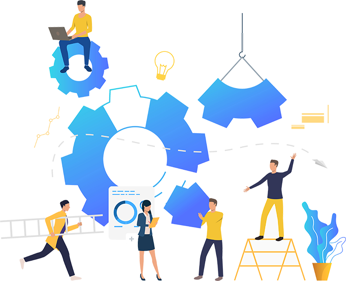 Social media marketing services in Bangalore