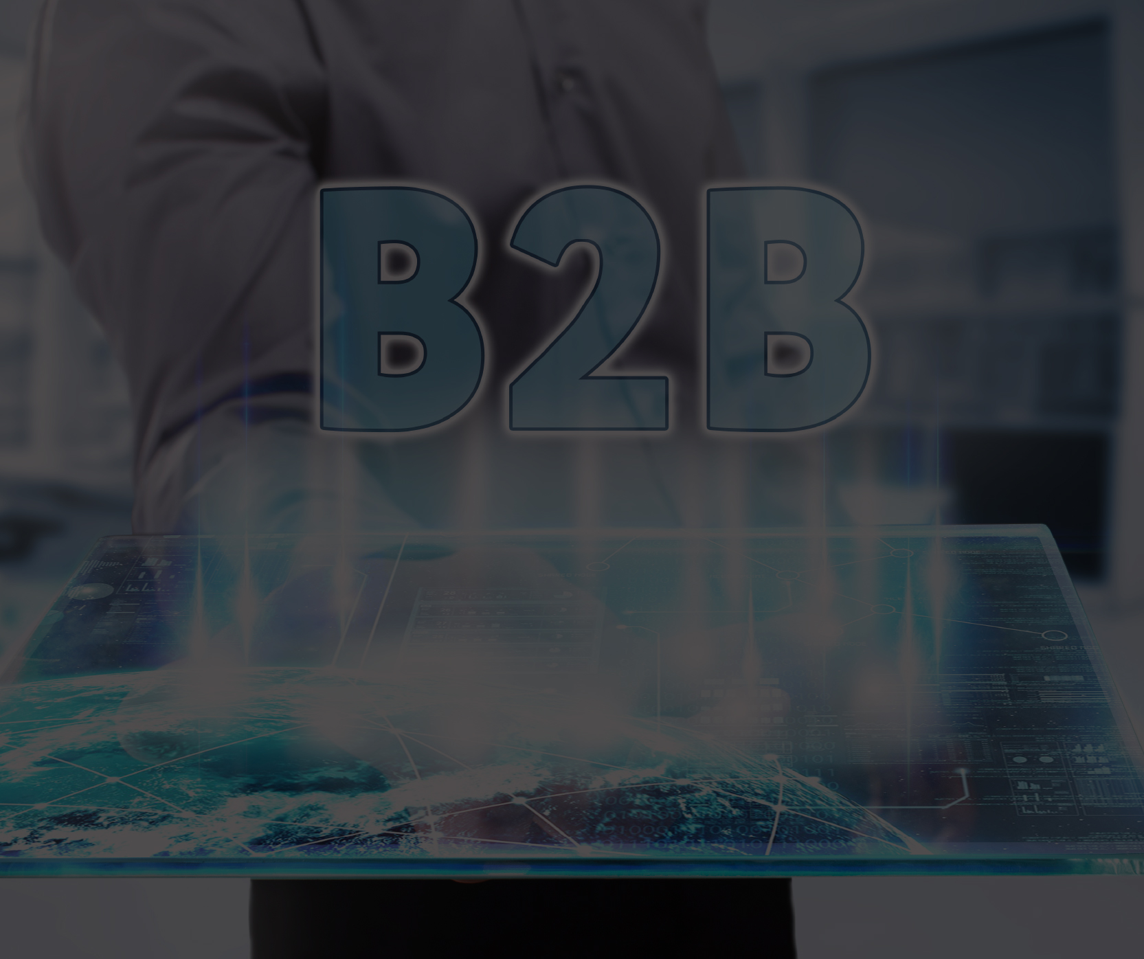 Top 4 Benefits of B2B Content Syndication