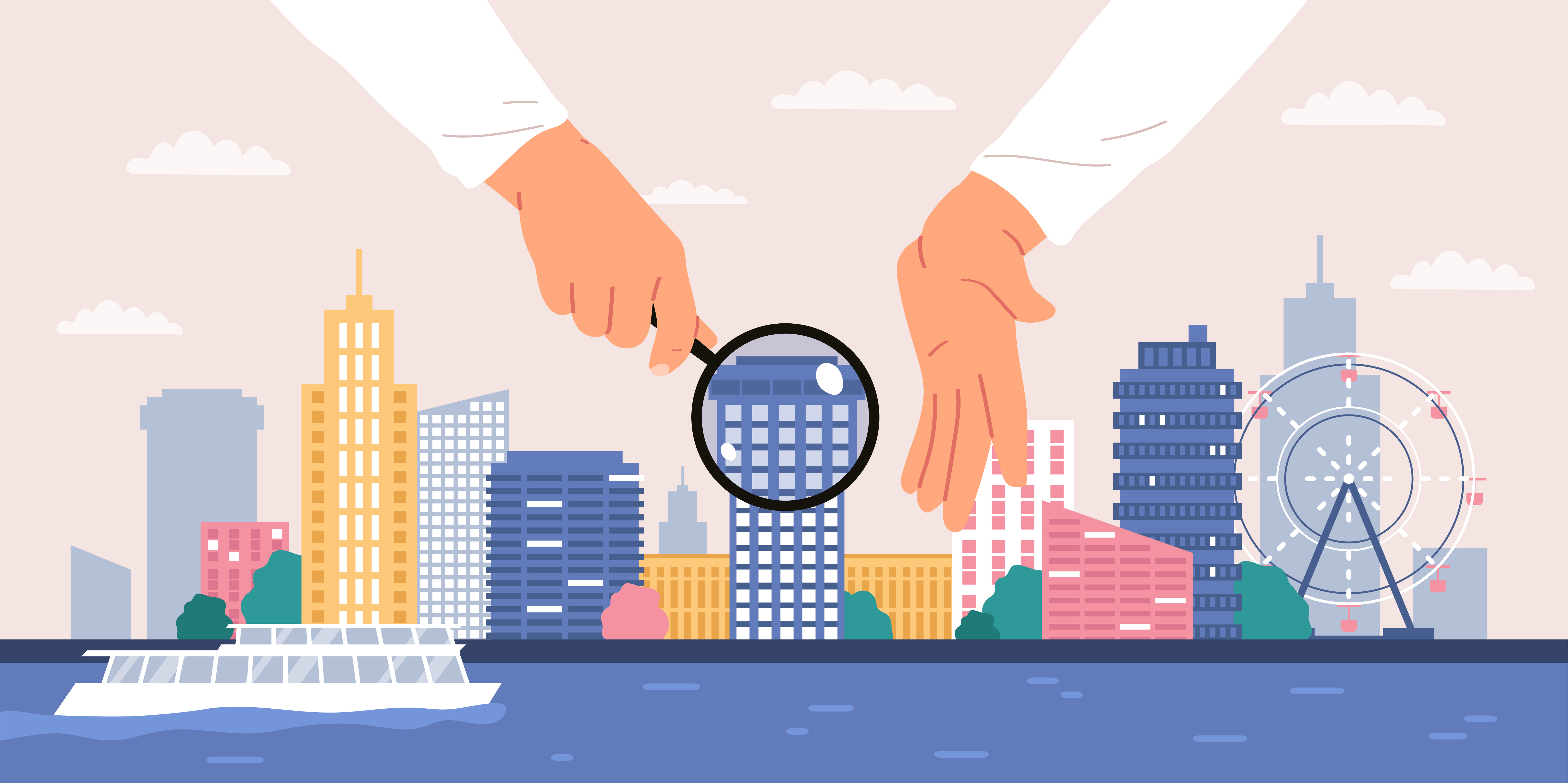 How to Attract Buyers to Invest in Canada's Real Estate Market?