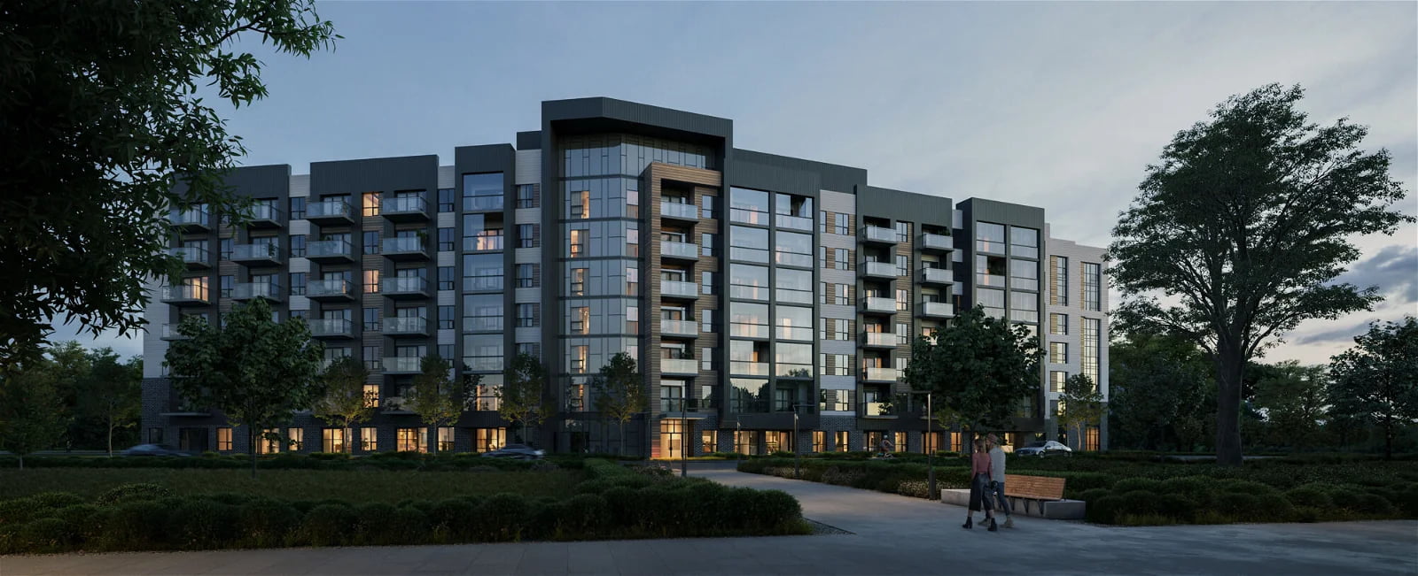 Say Yes to a Future of Luxury Living with Mattamy Homes' Clockwork 3 Condos