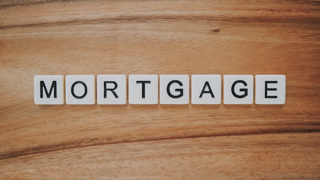 Things you should know about Mortgages 