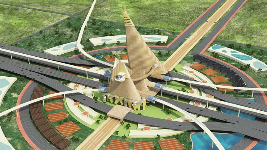 The Advantages of Investing in Dholera Sir: a Comprehensive Guide for Investors