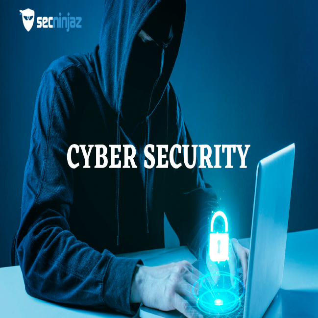 Do You Know About Cyber Security? 