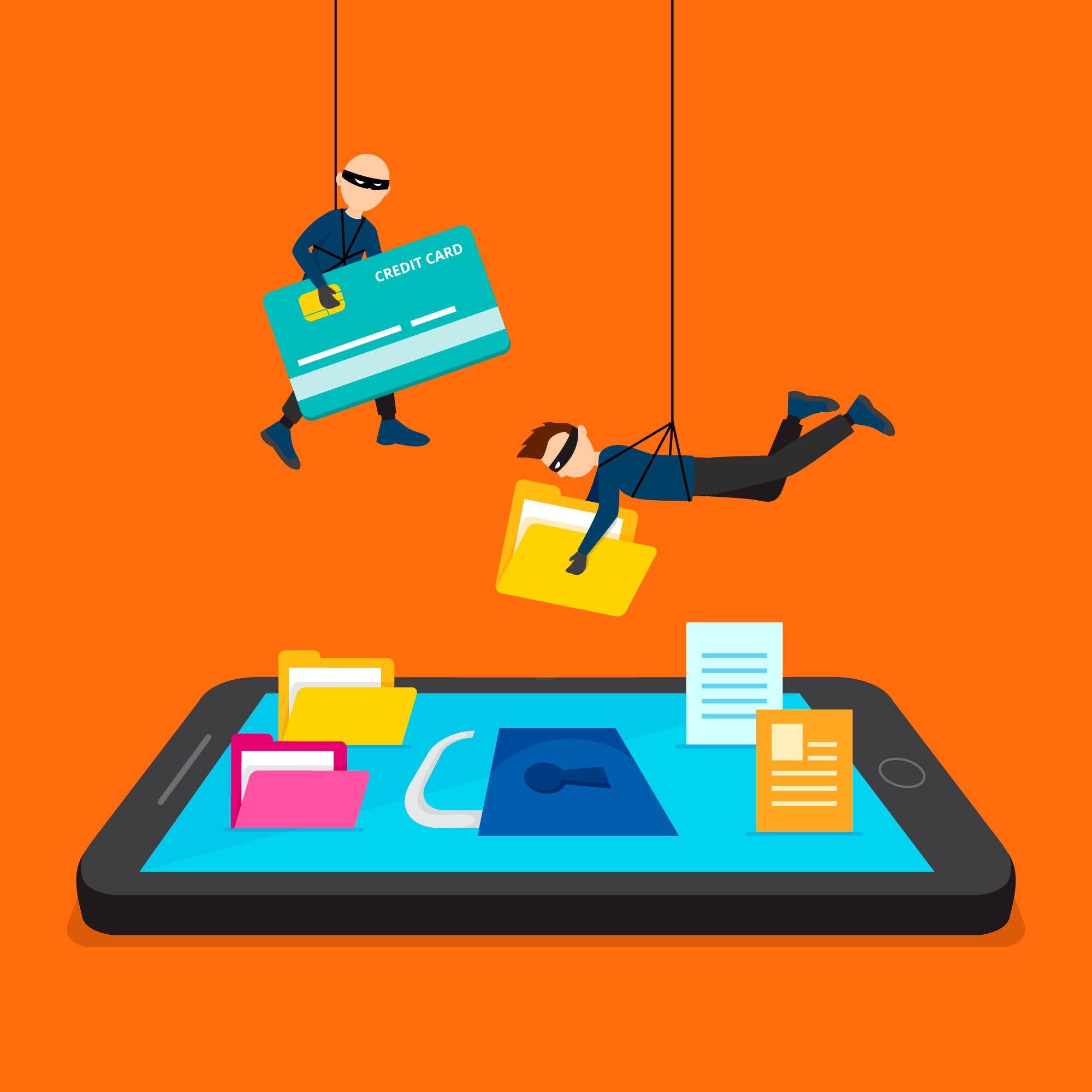 Do You Know About Cyber Phishing and Its Various Types?