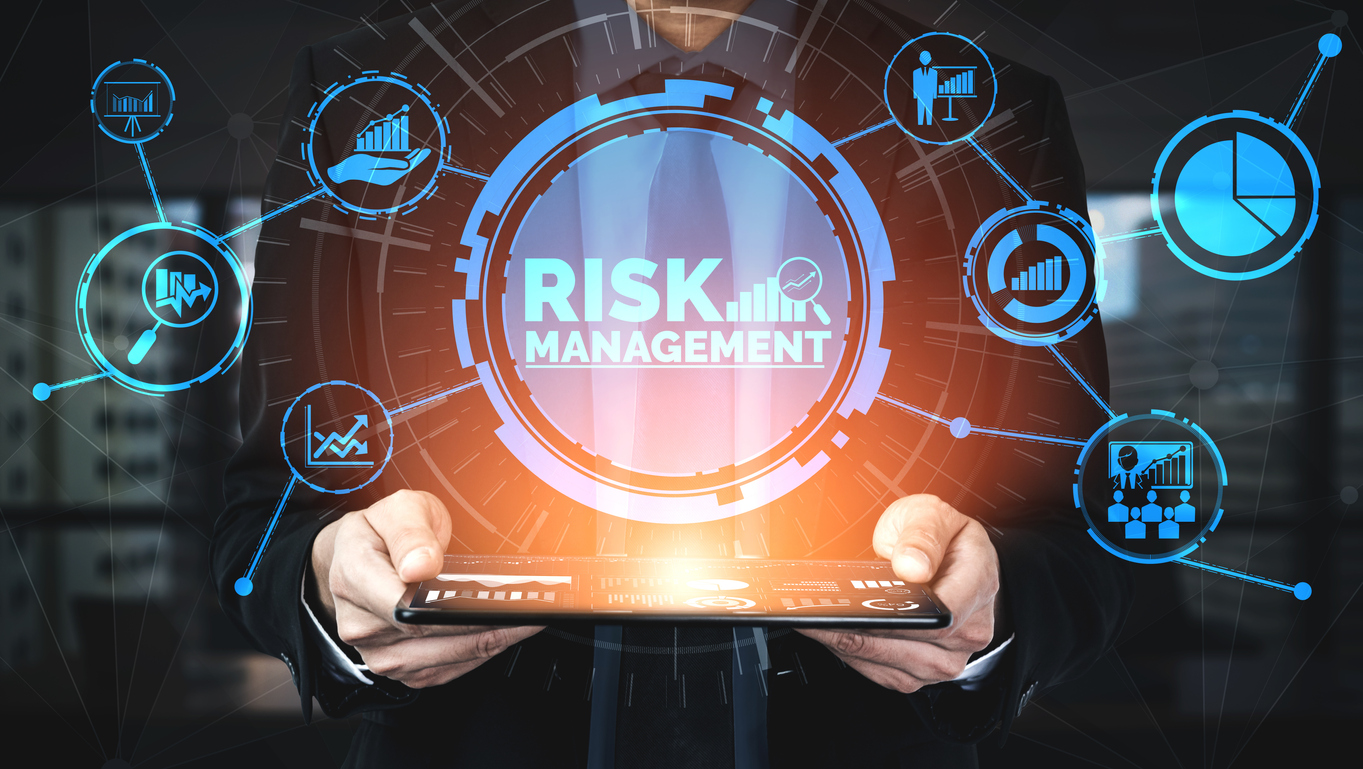 Are You Worry About Cyber Risk Management? | Secninjaz Technologies LLP