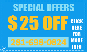 Garage Door Installation Humble TX