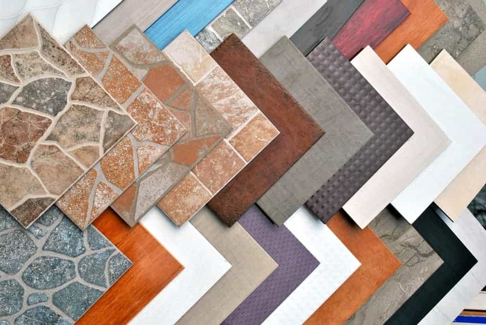 12 different types of kajaria tiles, explained by experts.