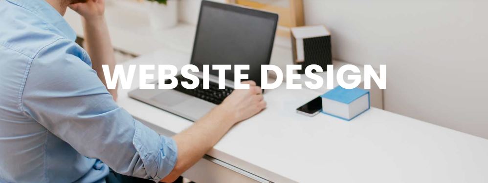 Advantages of choosing web design company