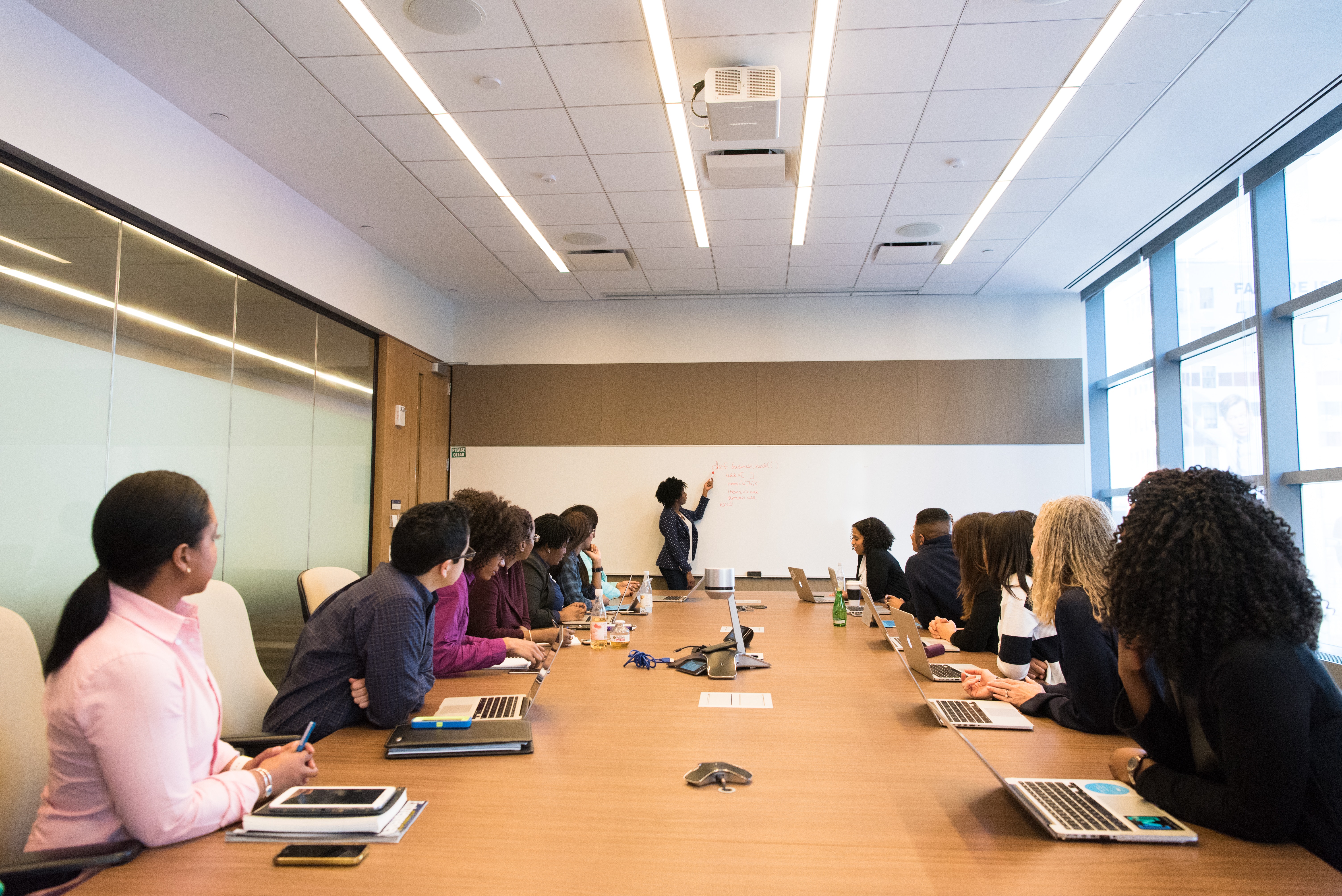 Benefits of security services at your workplace