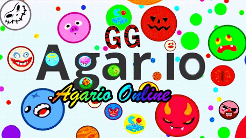Agario Online