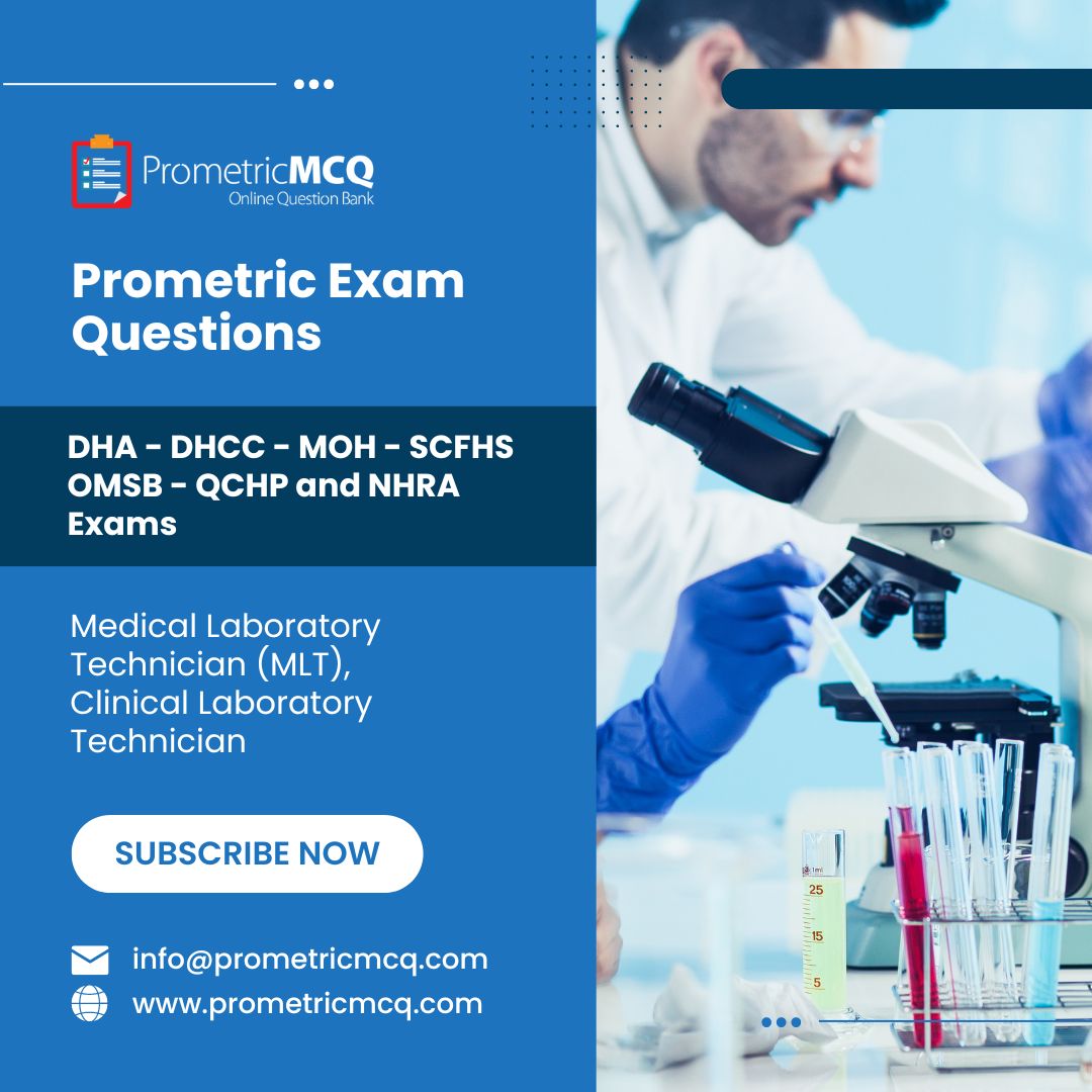 Ace Your Prometric Exam with These Expert Tips and Practice Resources