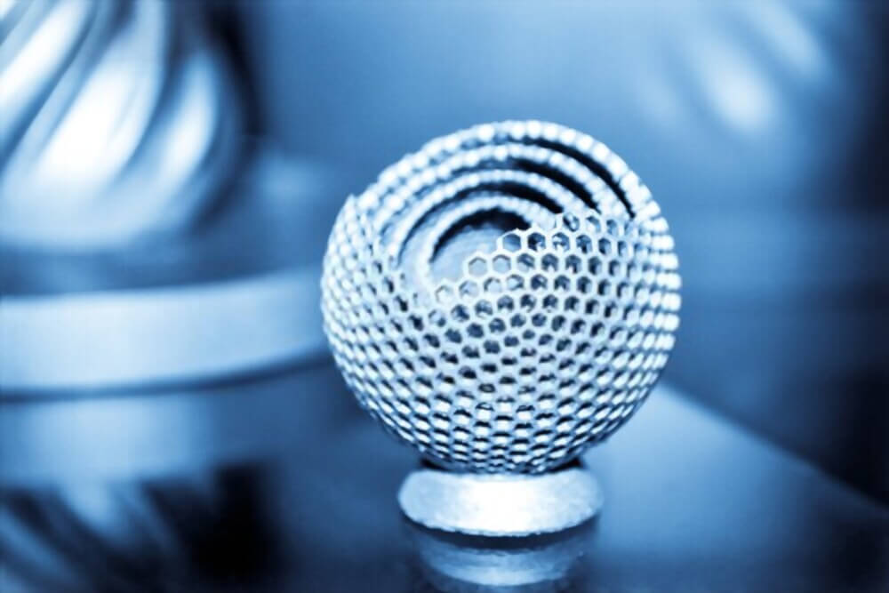 Best SLS 3D Printing Service Providers