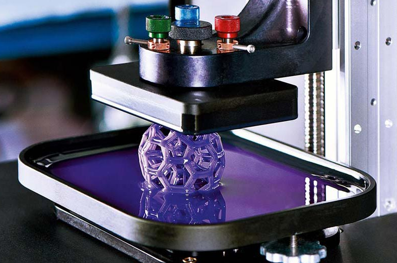 Online 3D Printing in India