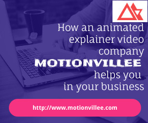 How an animated explainer video company helps you?