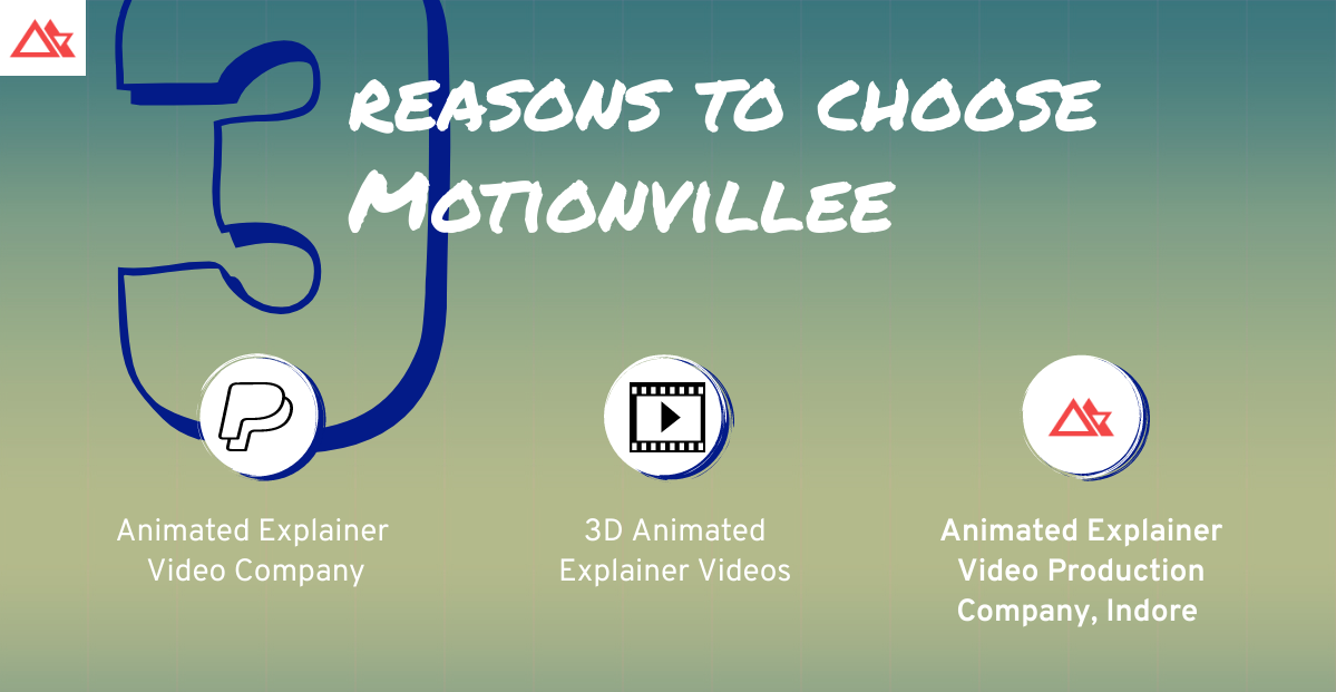 Build Your Brand with Animated Explainer Video Company
