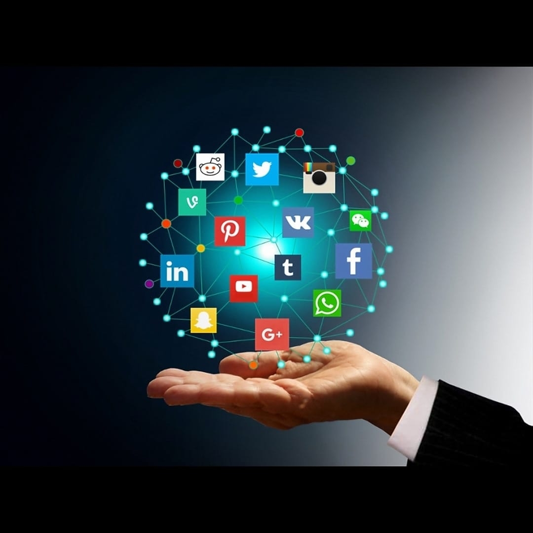 Maximizing Your Online Presence with a Digital Marketing Company