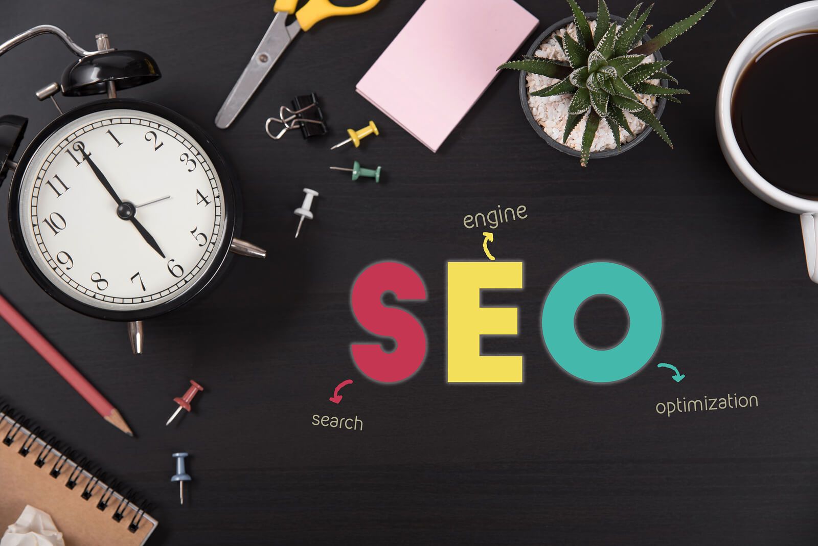 The ROI Revolution: How SEO Agencies Boost Your Business