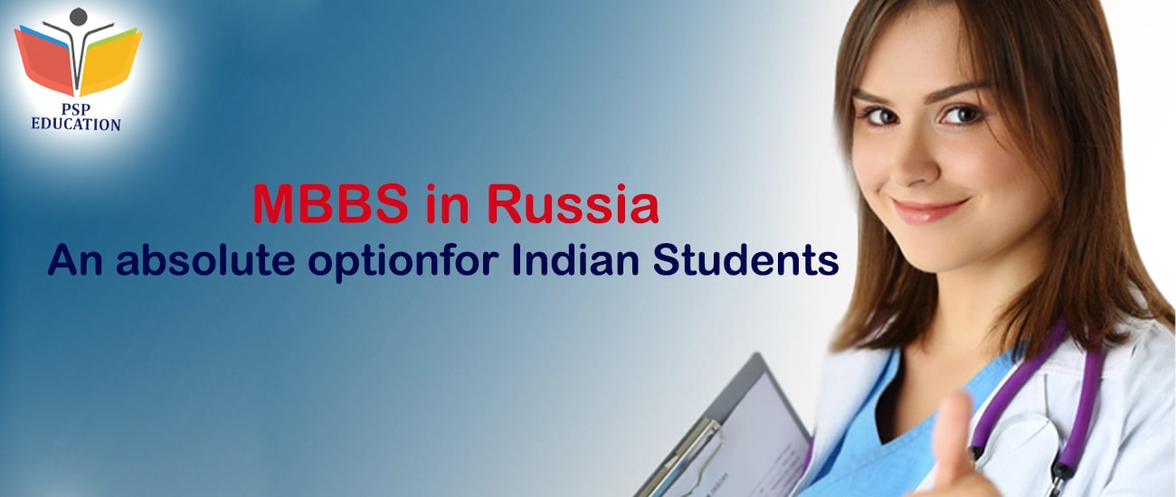 MBBS in Russia : Give Yourself Wings & Fly Abroad To Fulfil Your Dreams
