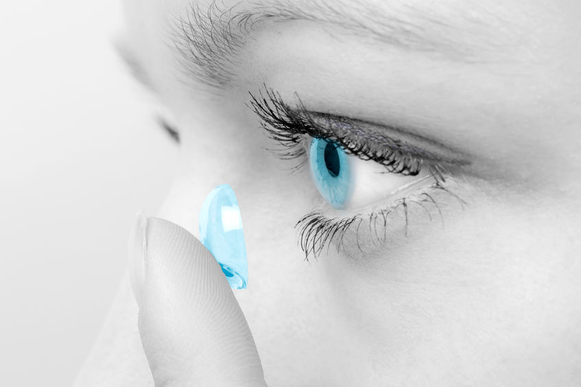 Next Generation Contact Lenses and Visual Prostheses Market Analysis, Strategic Assessment, Trend Outlook and Business Opportunities