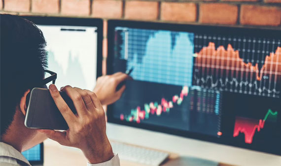 5 Tips for choosing Best Brokers for Stock Trading