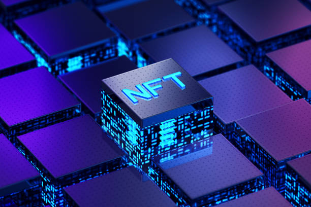 WHAT ARE NFTs AND CRYPTOART?