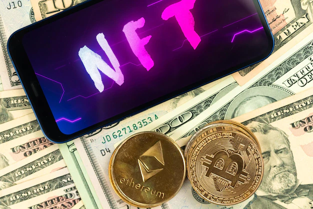 How to create an NFT? Learn everything you need to know step by step