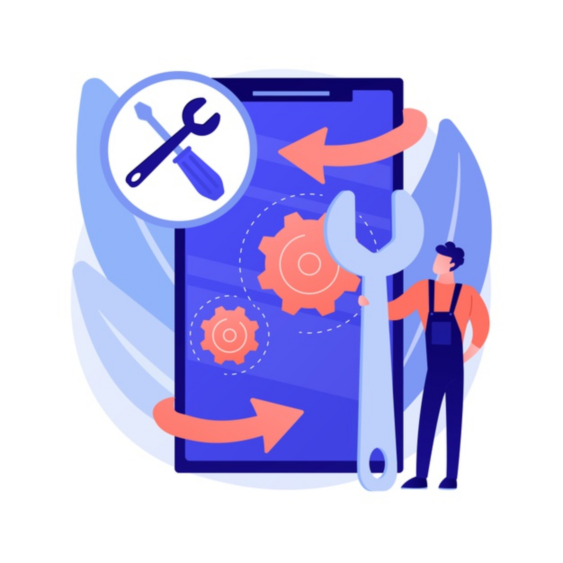 Top Mobile App Development Company