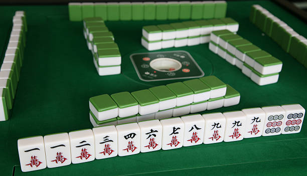 How to Play Mahjong: A Complete Beginner's Guide