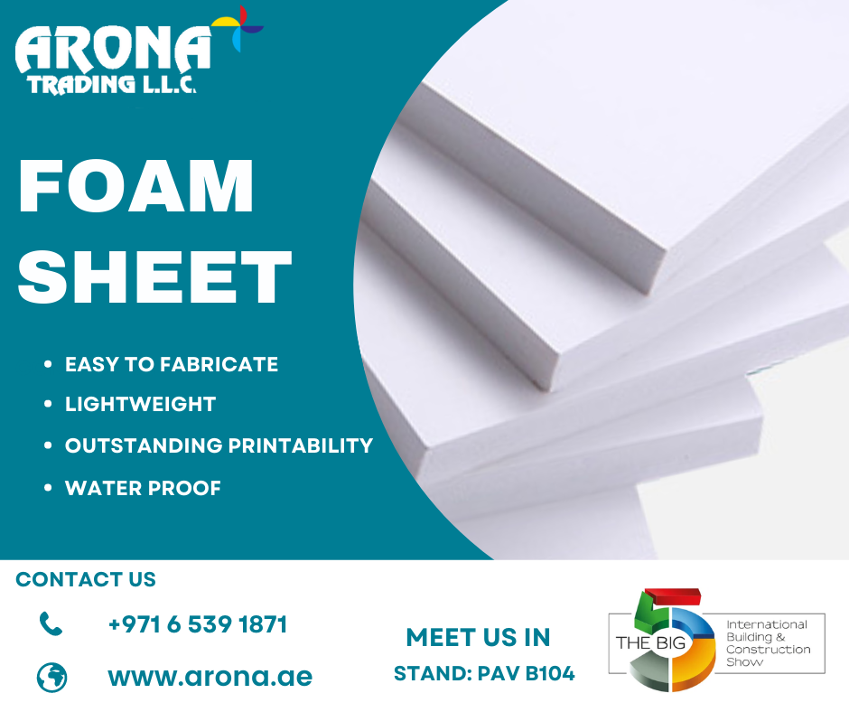 foam sheets | foam sheet suppliers in uae