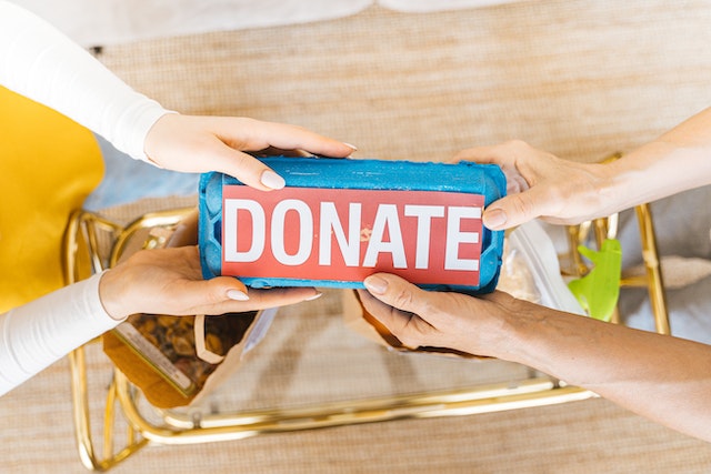 Effective Marketing Mechanisms for Nonprofit Organizations 
