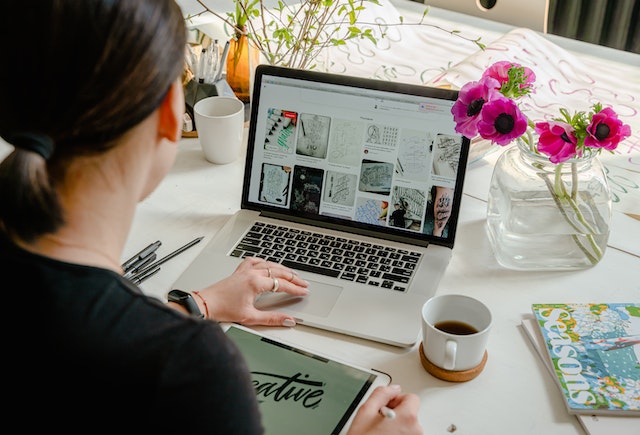 Creating Intuitive Navigation In Web Design: Enhancing Usability And User Flow