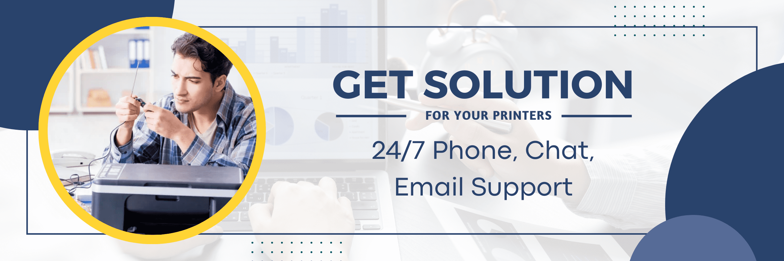  HP Printer is Offline | Customer Printer Support 