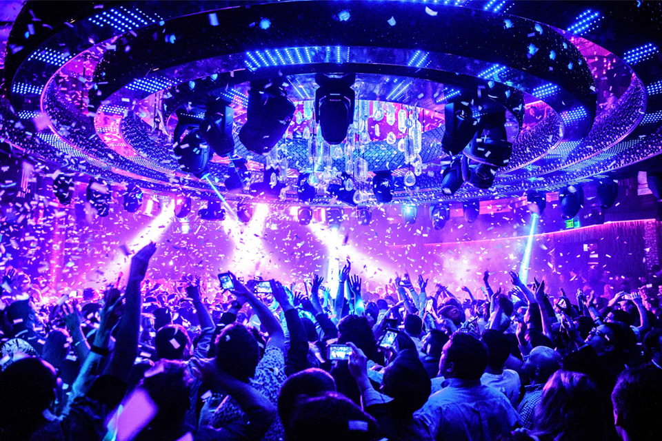 Best Nightclubs With Drinks In Australia
